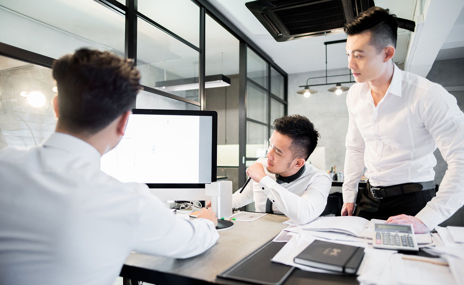 Ascot Solicitors Melbourne, Australia Office