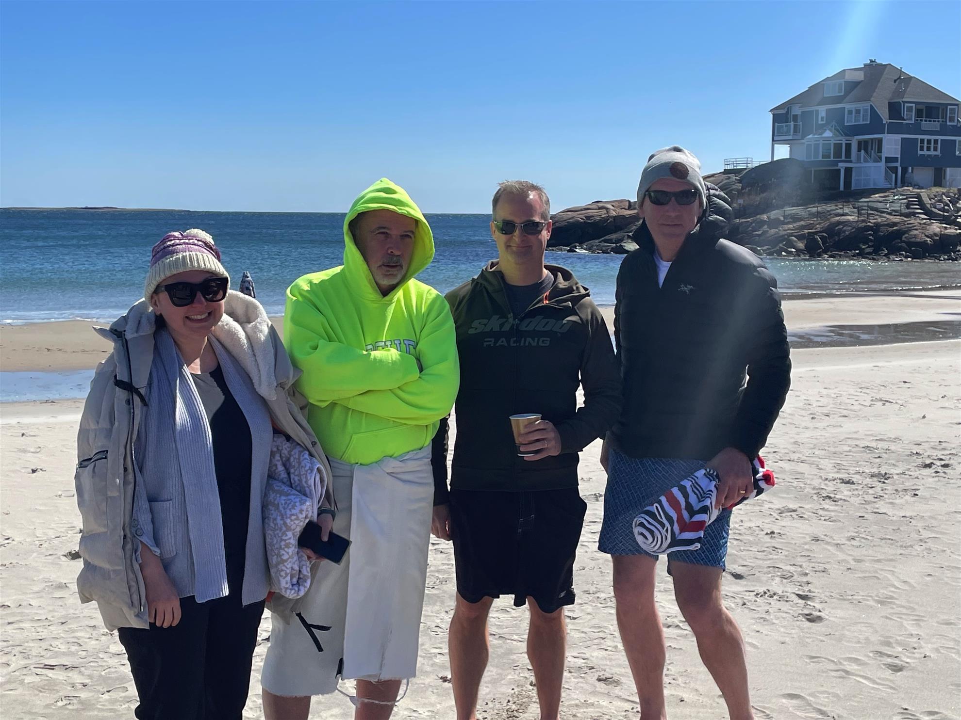 DesRosiers & Tierney, LLC Gloucester, MA Office