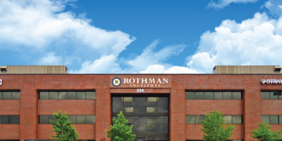 Curley & Rothman LLC Philadelphia, PA Office