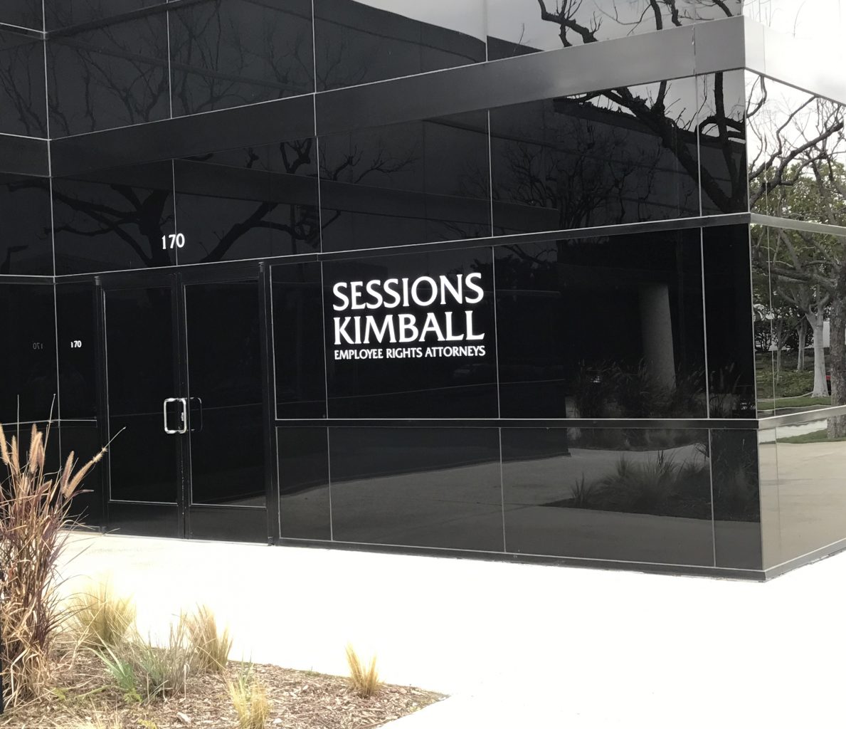 Sessions & Kimball, LLP Mission Viejo, CA Office