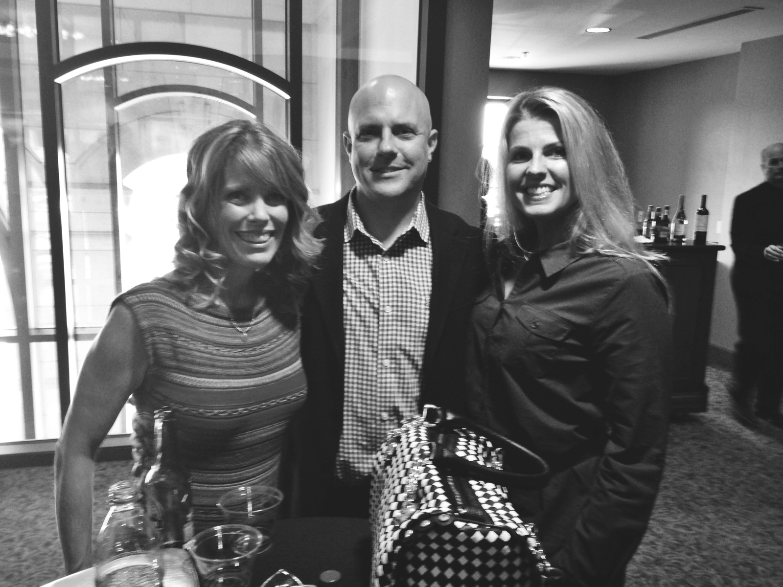 Johnson Jensen LLP Indianapolis,  Office