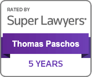 Thomas Paschos & Associates, P.C Philadelphia, PA Office