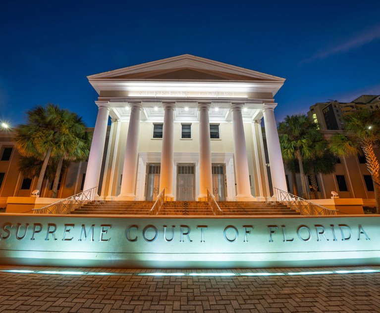 Jacobs Keeley, PLLC Miami,  Office