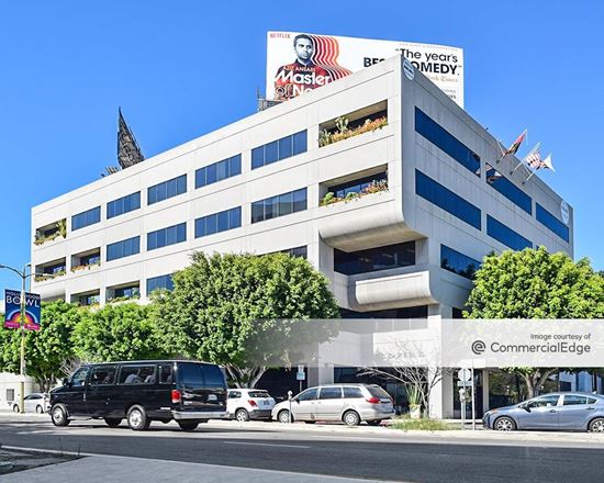 Zimmerman Reed, LLP Los Angeles, CA Office