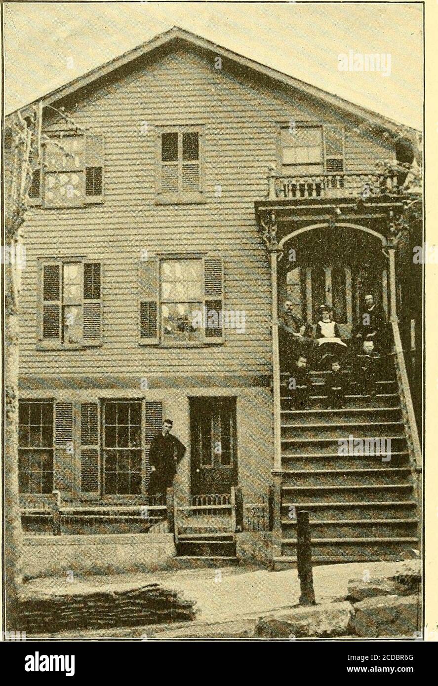 Brooks Law Firm Medford, MA Office