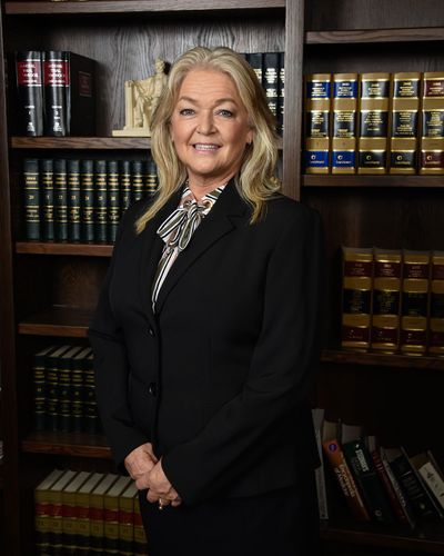 Sanders & Associates P.C Tulsa,  Office