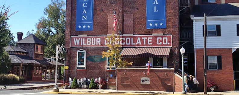 Gardner & Stevens, PC Lititz, PA Office