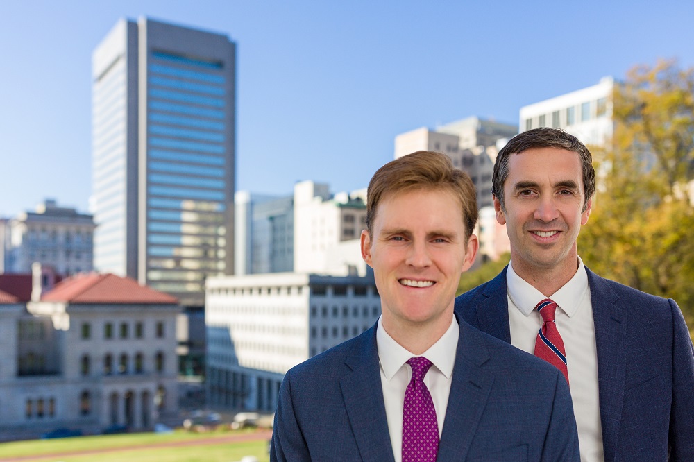 ReisingerGooch Richmond,  Office