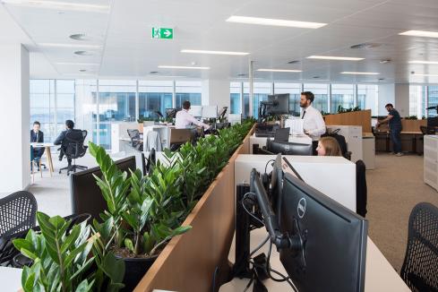 Gilbert & Tobin Perth, Australia Office