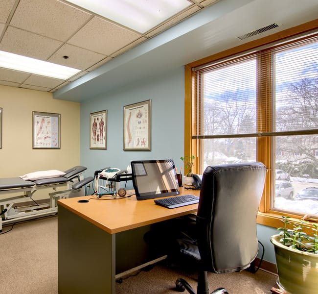 Bowser Law Chelmsford, MA Office