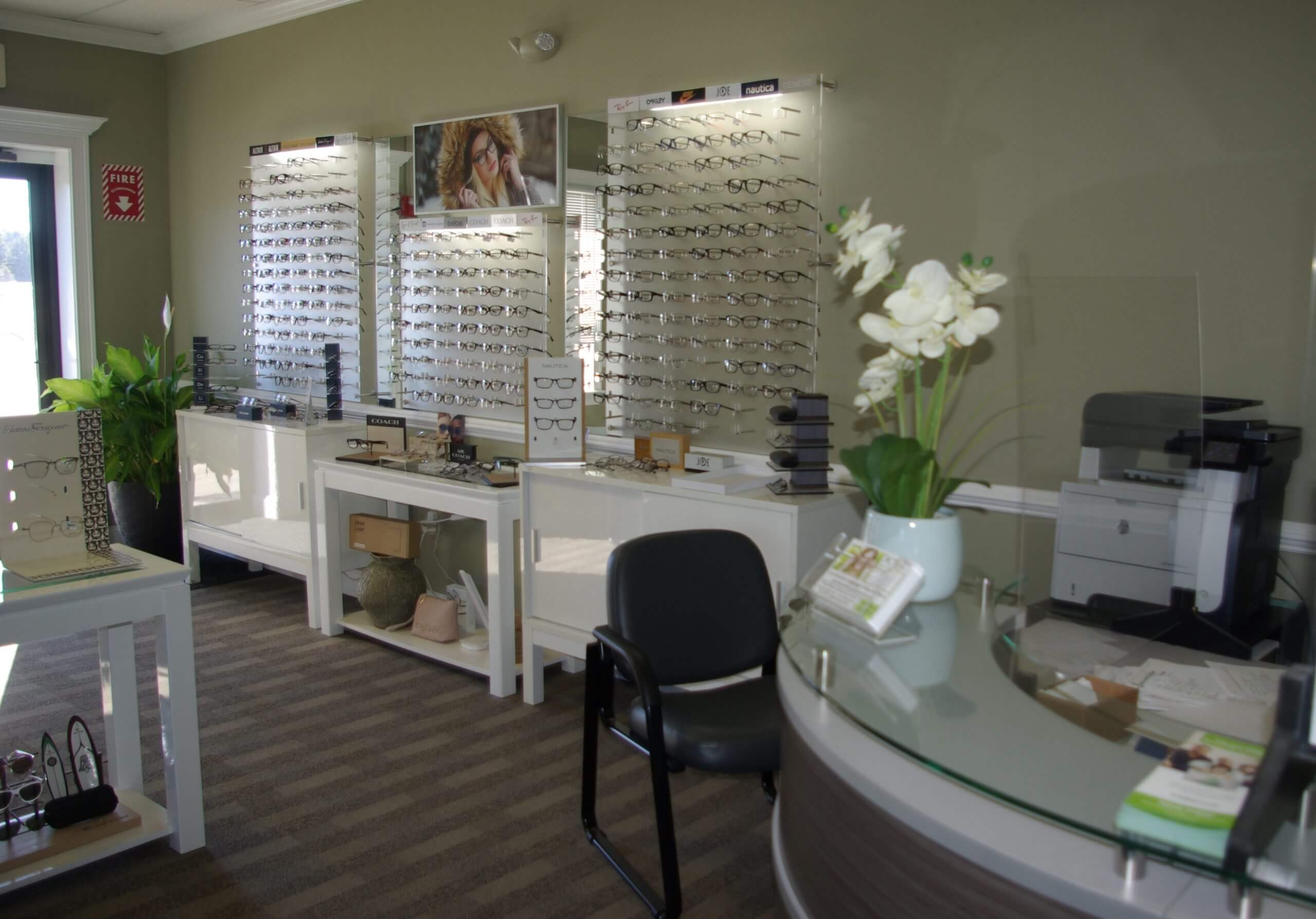 The Law Offices of Juliane Soprano Plymouth, MA Office