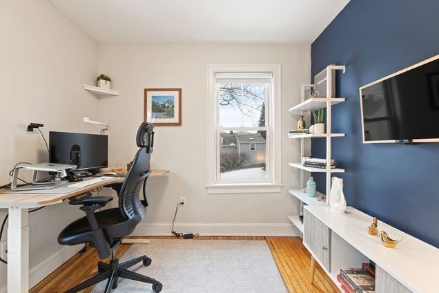 Marino & Marino, P.C Winchester,  Office