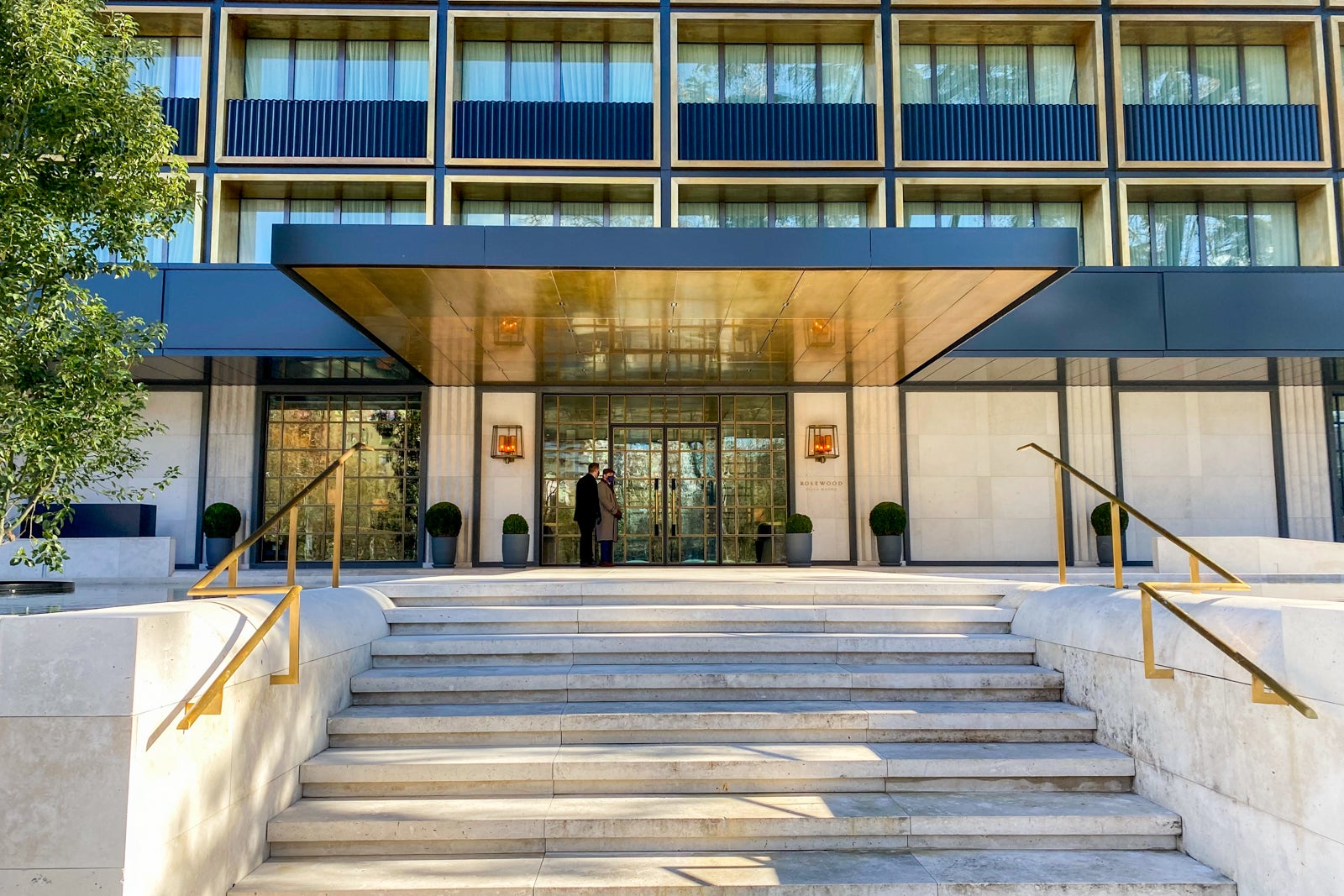 GTA Villamagna Abogados Madrid, Spain Office