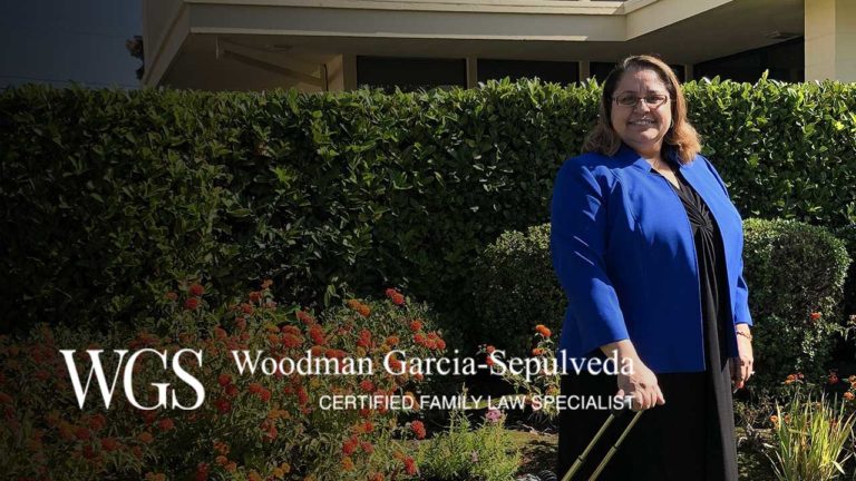 Woodman Garcia-Sepulveda Redwood City,  Office