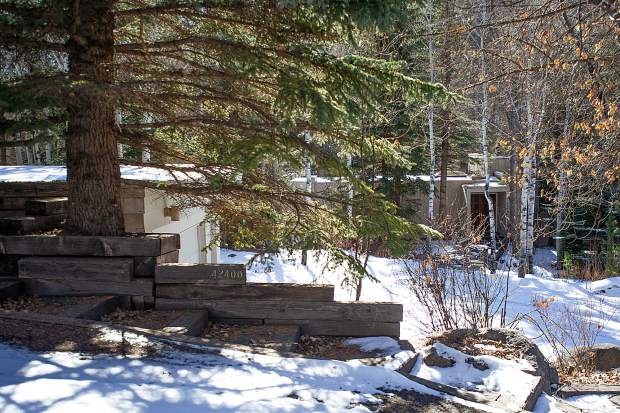 Oates, Knezevich, Gardenswartz, Kelly & Morrow, P.C Aspen,  Office