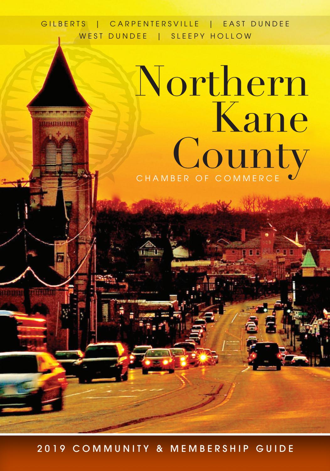 Andresen & Associates East Dundee, IL Office