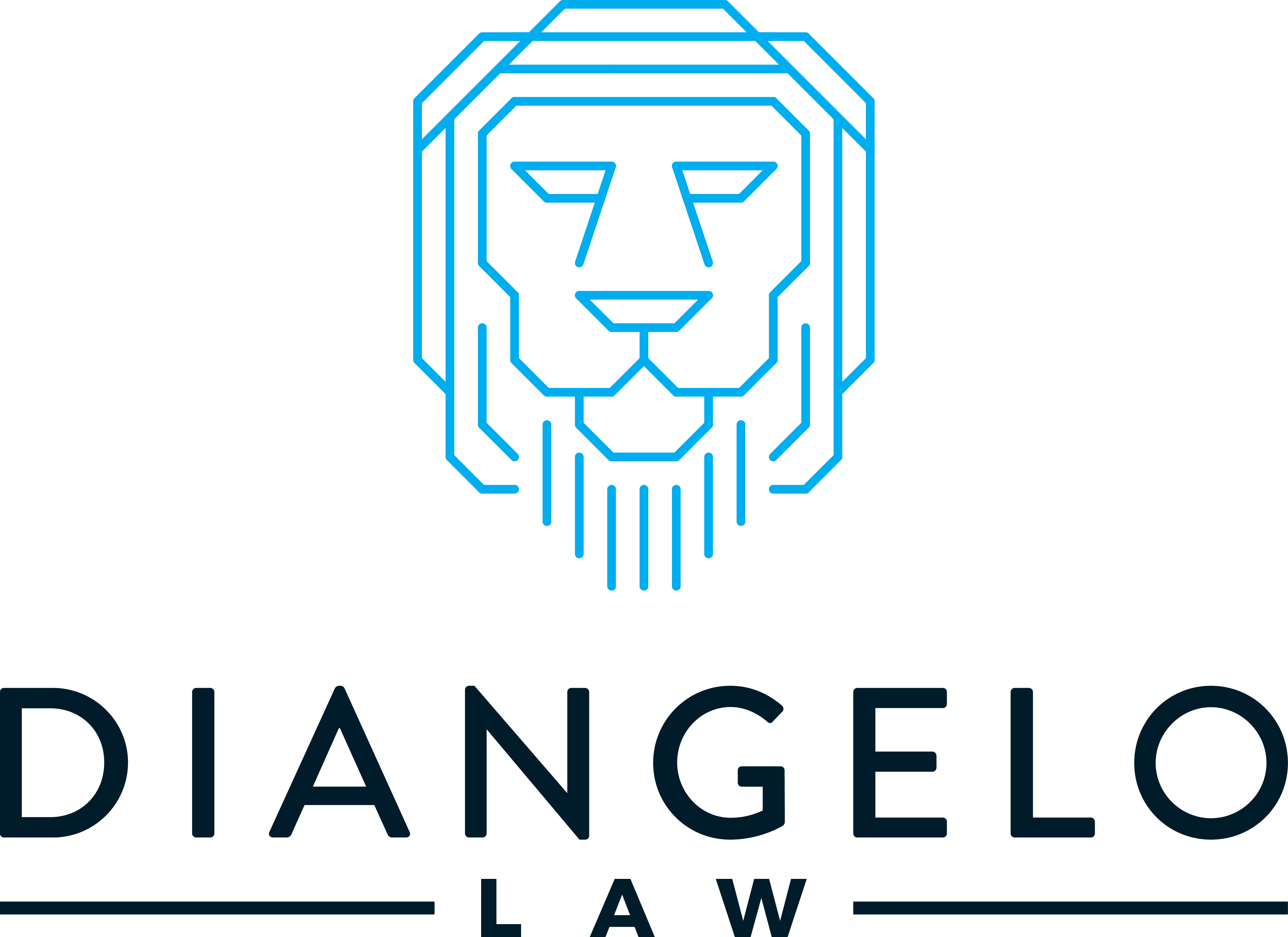 DiAngelo Law Tampa,  Office