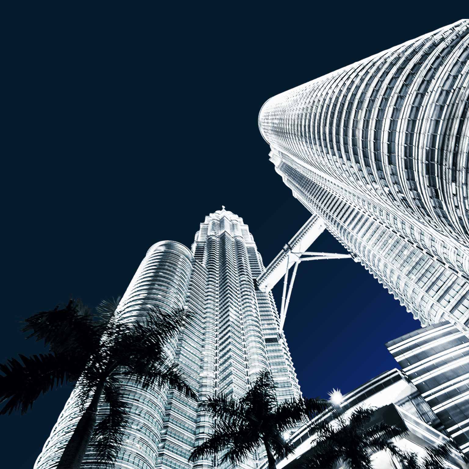 Mah-Kamariyah & Philip Koh Kuala Lumpur, Malaysia Office