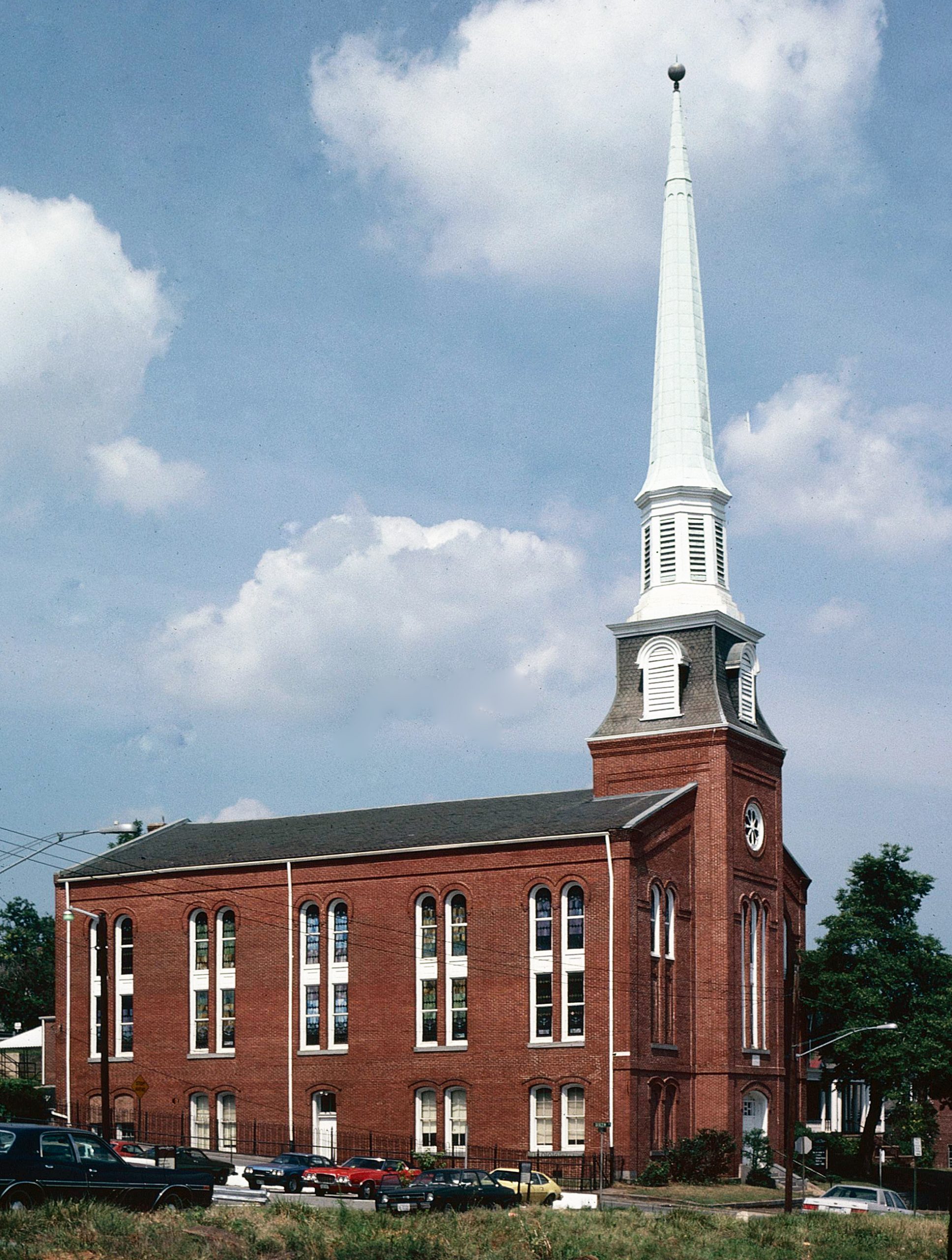 Patel & Dalrymple Lynchburg, VA Office