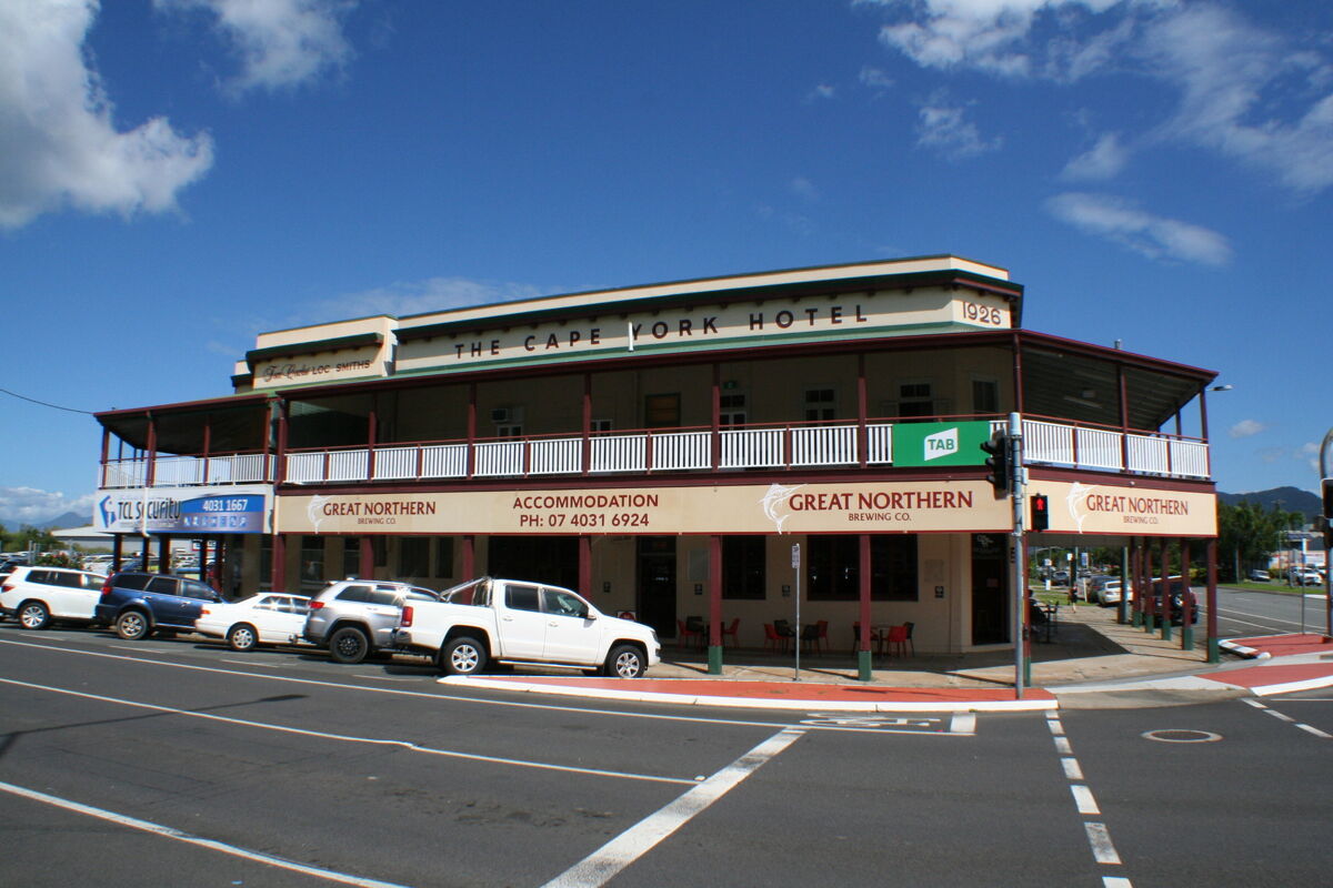 Gadens North Cairns, Australia Office