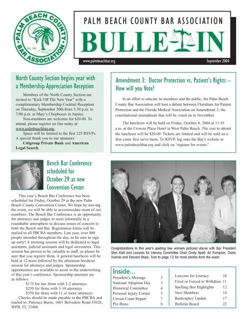 Bernstein Chackman Liss West Palm Beach, FL Office