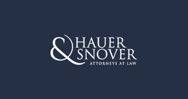 The Law Firm of Hauer & Snover Bingham Farms, MI Office