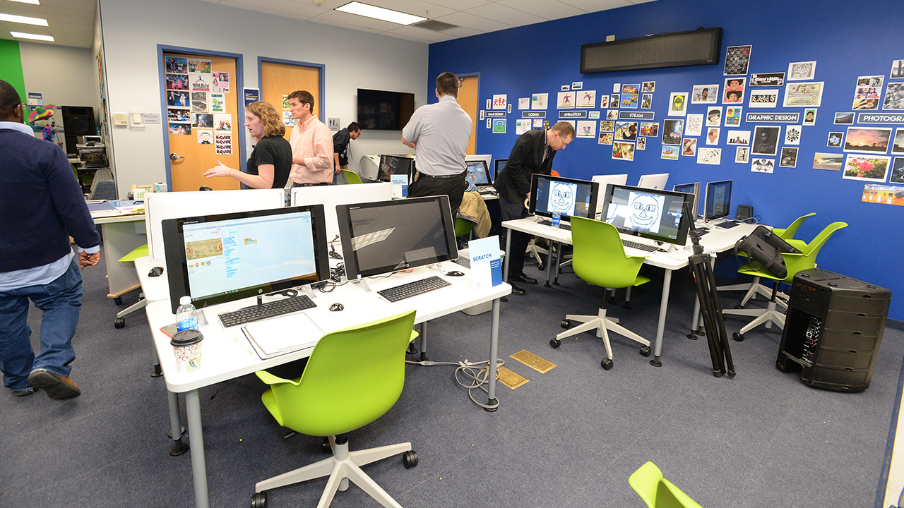 Vigil & Alford Edgewater,  Office