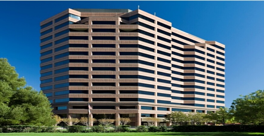 Visawolf Concord, CA Office