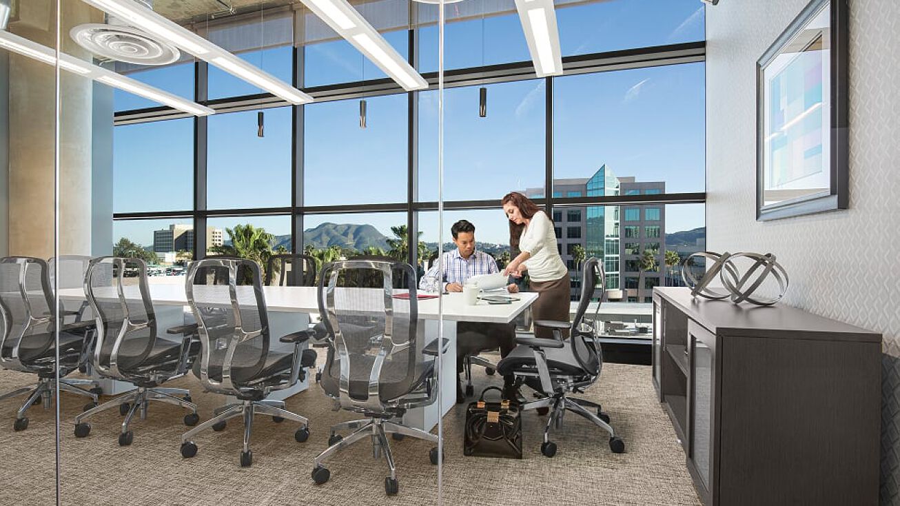 Hefley Law, APC Torrance,  Office