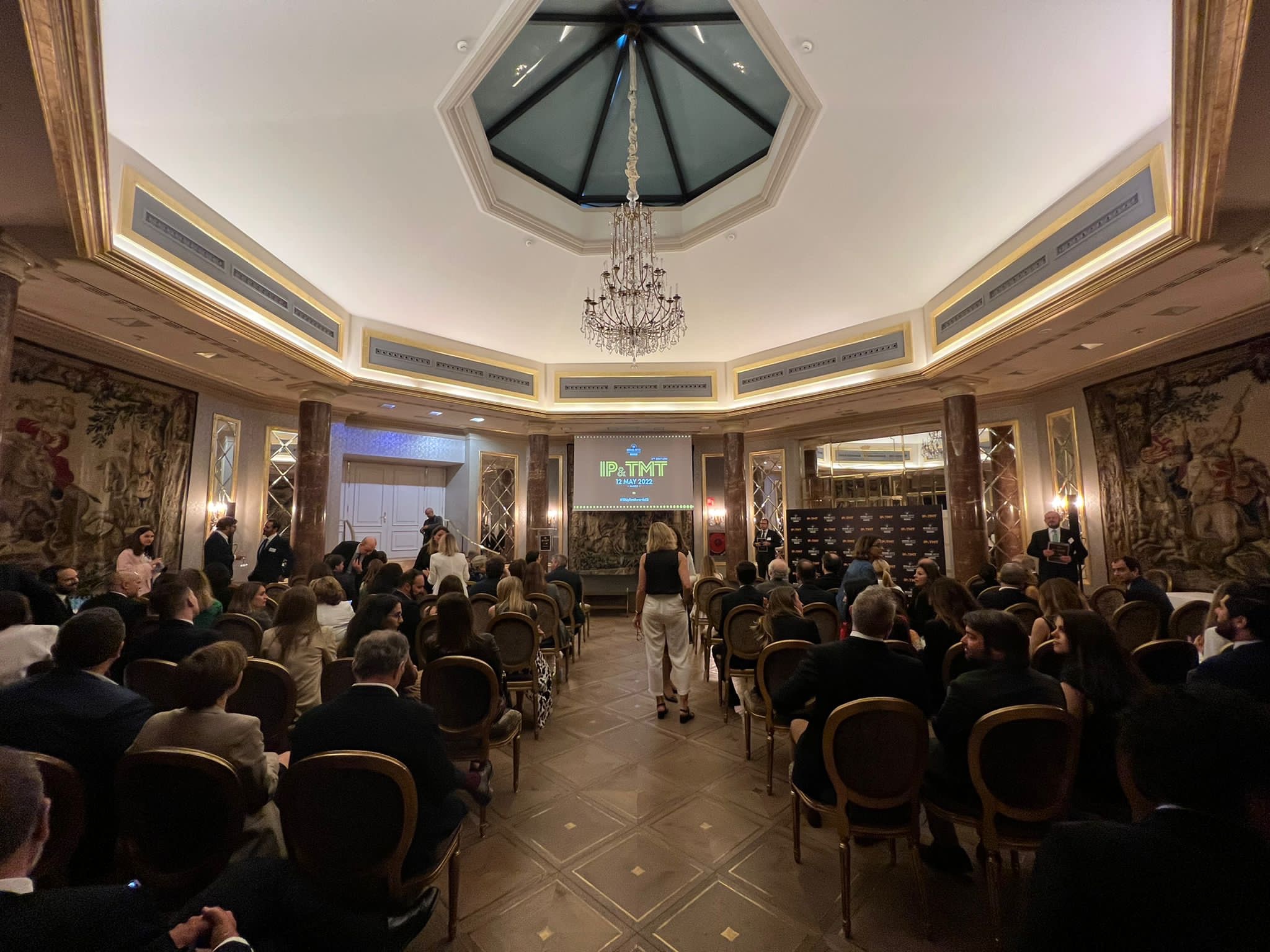 Abril Abogados Madrid, Spain Office