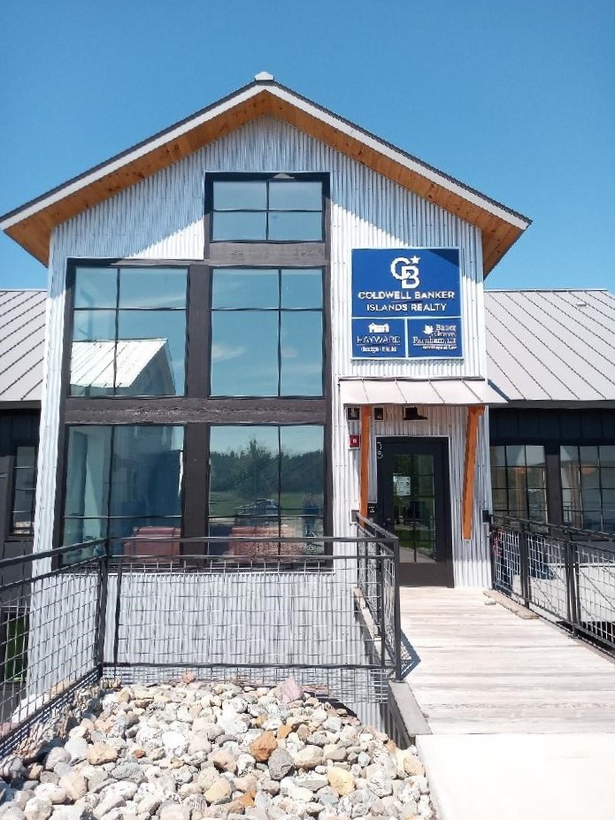 Bauer, Gravel, Farnham Colchester, VT Office