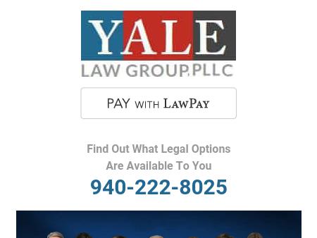 Yale Law Group Denton,  Office