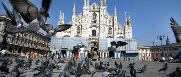 Fellner Wratzfeld & Partners Vienna, Austria Office