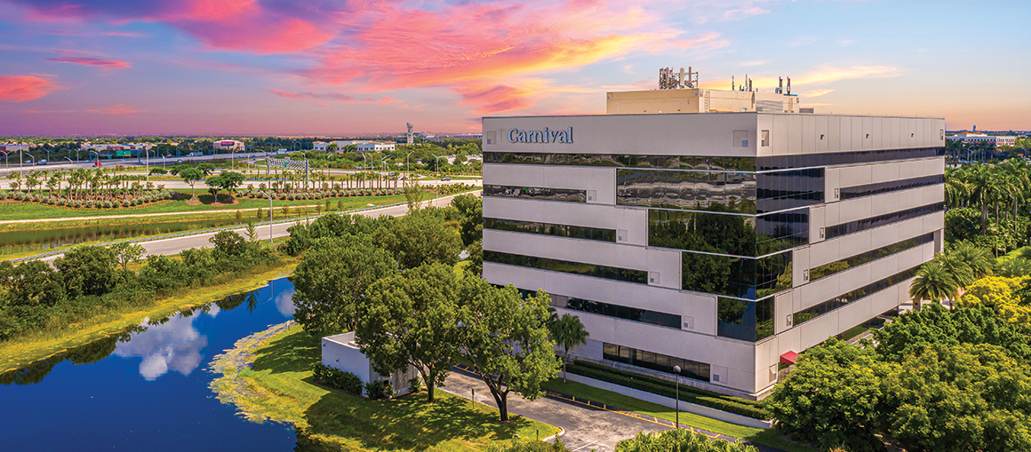 Fenstersheib Law Group, P.A Miramar, FL Office