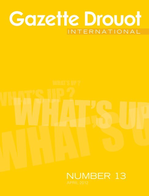 Teynier Pic Paris, France Office