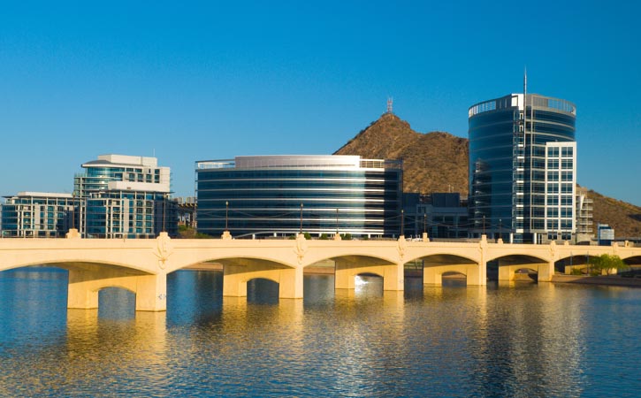 The Deneau Law Firm, PLLC Tempe, AZ Office