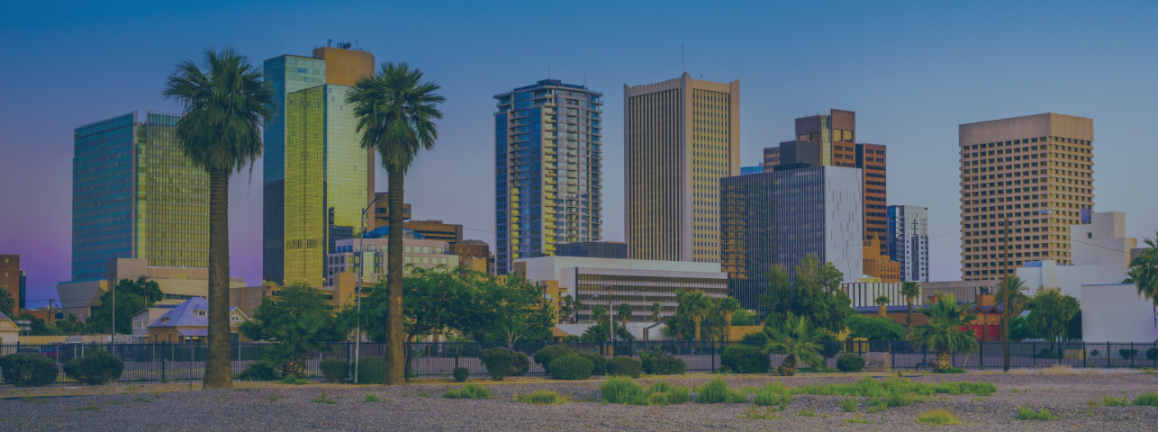 Zinda Law Group Phoenix, AZ Office