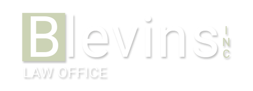 Blevins Law Office, Inc Pryor, OK Office