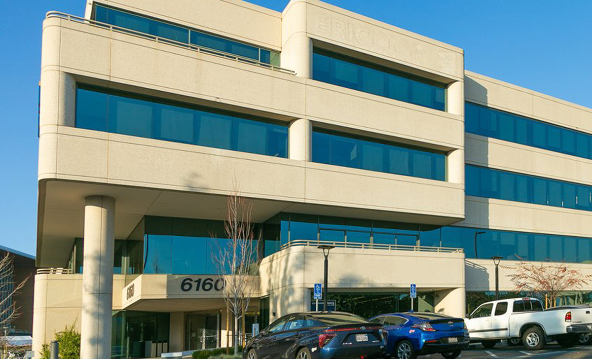 Clapp Moroney Vucinich Beeman Scheley Pleasanton, CA Office