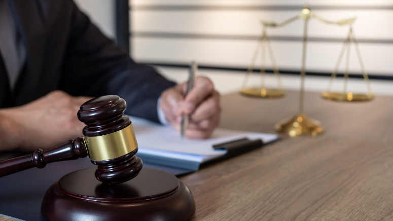 Parker, LLP Attorneys at Law Baton Rouge, LA Office