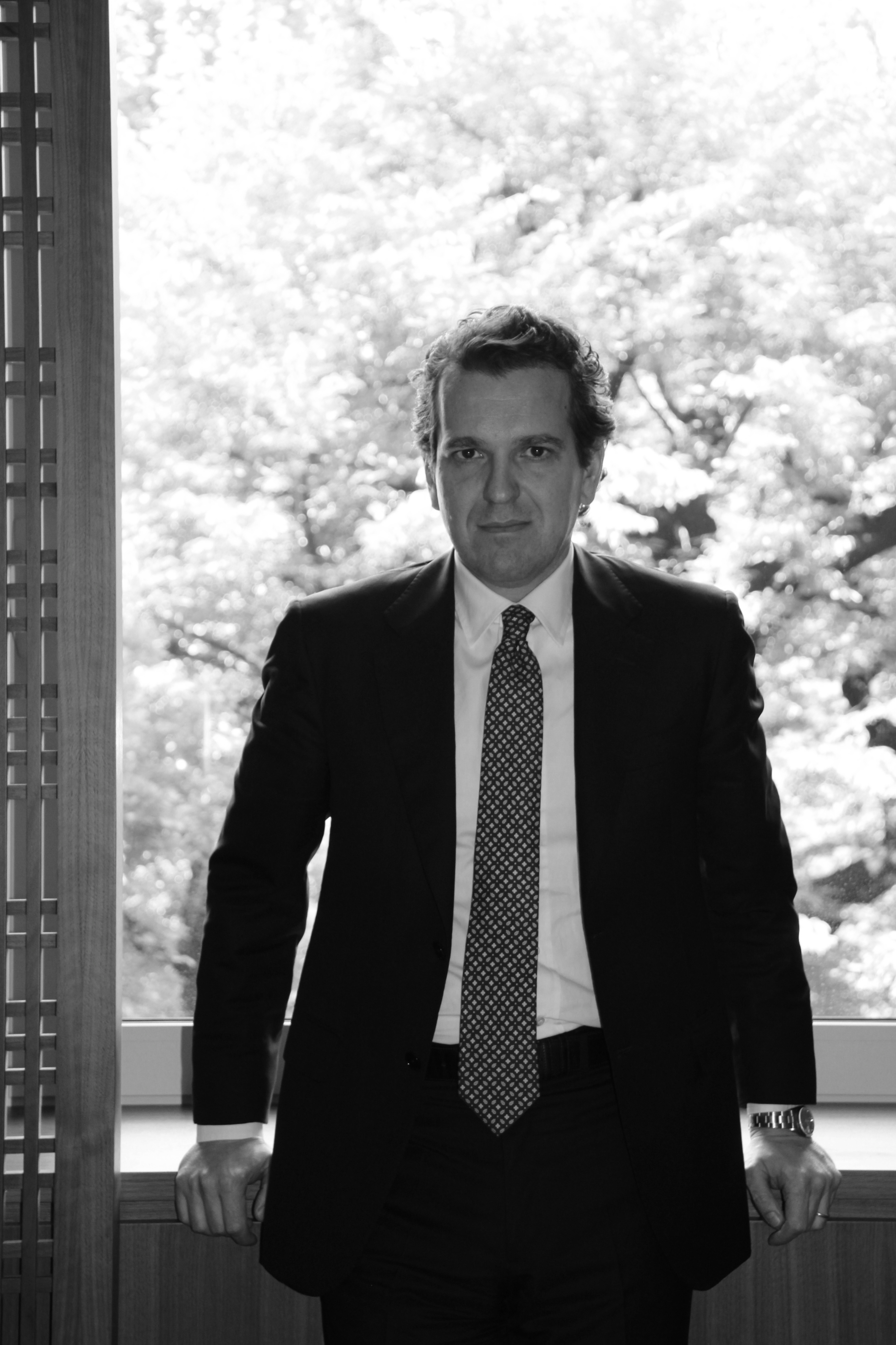 Maisto e Associati Milan, Italy Office