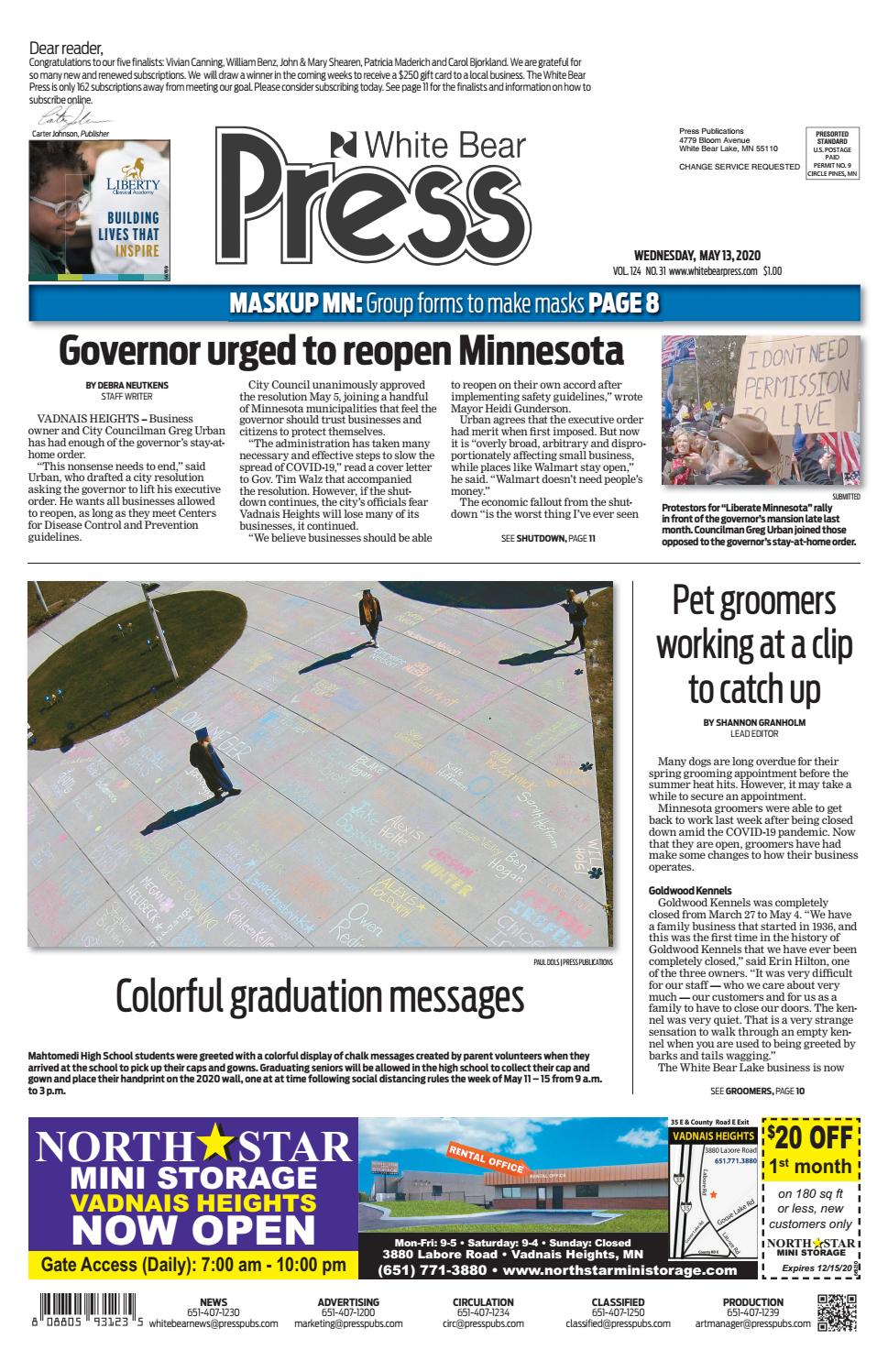 Messerli | Kramer Minneapolis, MN Office