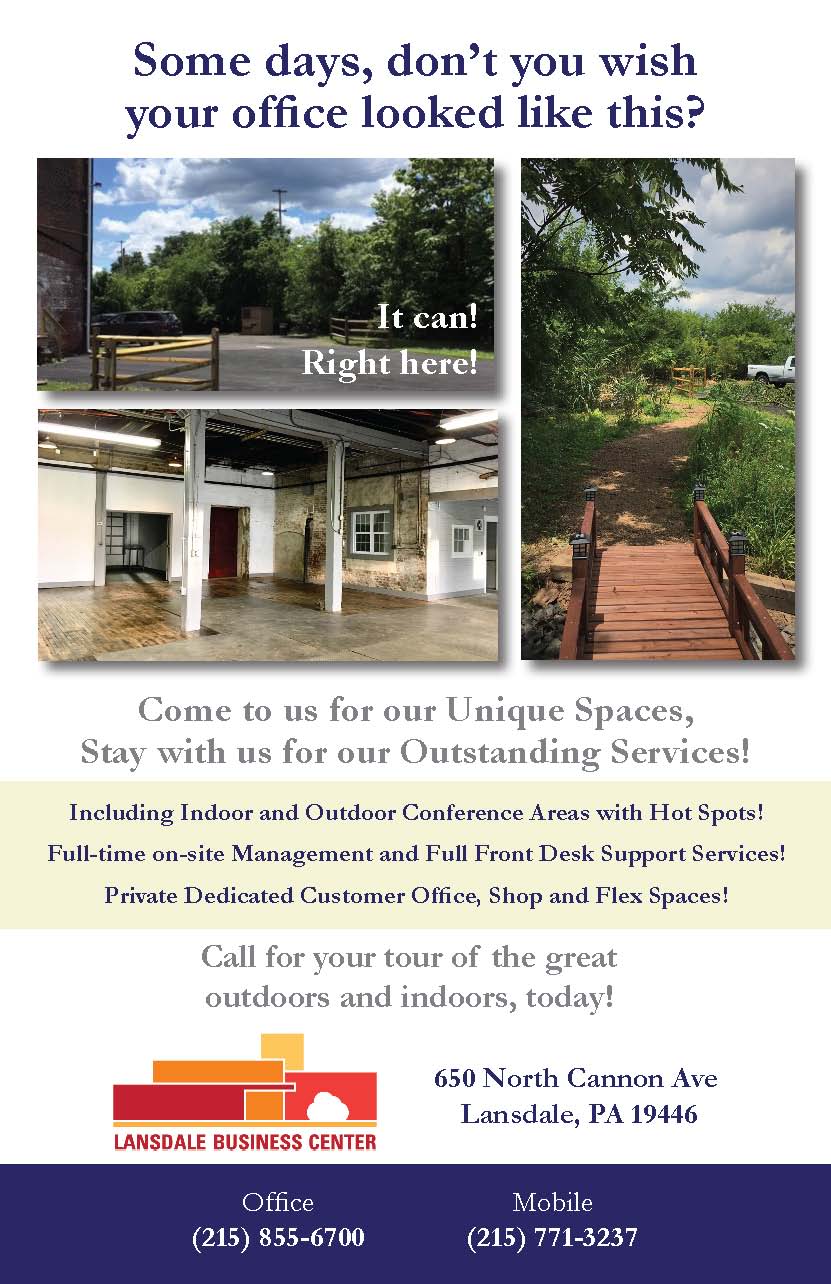 Law Office of Marcia Binder Ibrahim, LLC Lansdale, PA Office