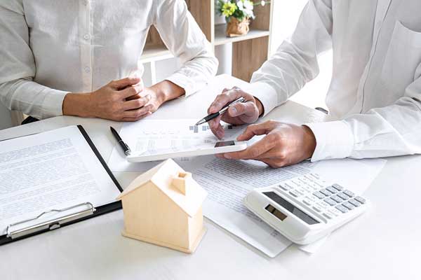 Reynolds Law LLP Fairfield,  Office