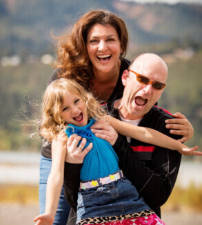 Gorge Family Law (McCarthy Law) Hood River,  Office