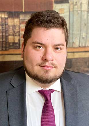 Clark Law Firm, PC Lake Como, NJ Office