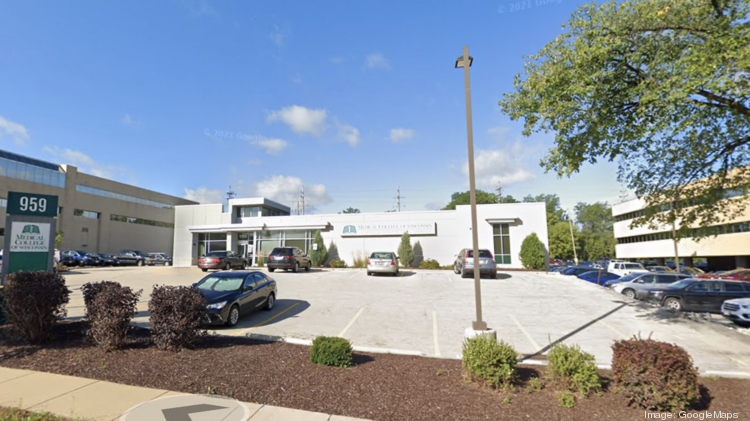 Brusky & Associates SC Wauwatosa,  Office