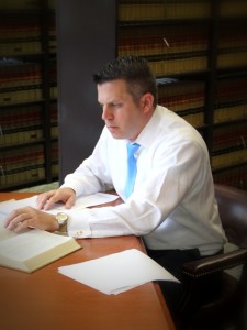 Boehmer Law LLC Saint Charles,  Office