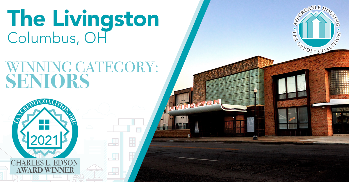 Cooper Elliott Columbus,  Office