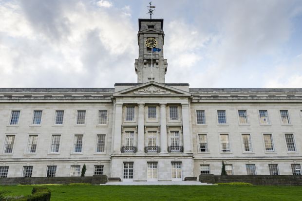 Fraser Brown Solicitors Radcliffe-on-Trent,  Office